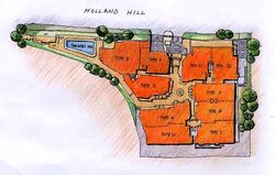 Holland Hill Park (D10), Condominium #425002931